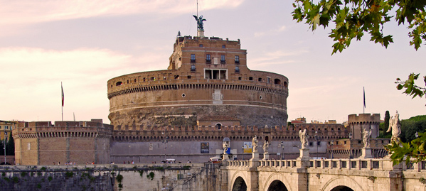 Castel Sant'Angelo tickets