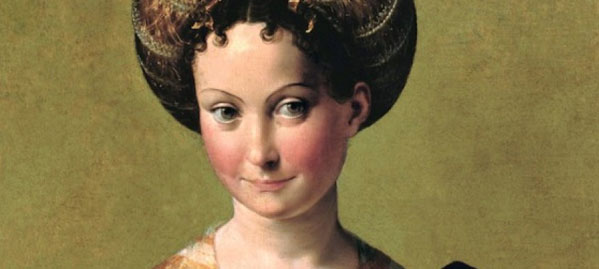 mostra correggio e parmigianino scuderie del quirinale roma