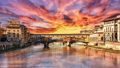 Tour privato Corridoio Vasariano