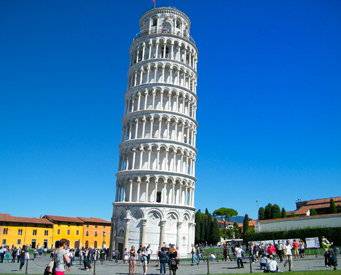 Torre di Pisa Biglietti