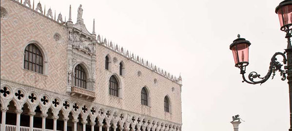 Visita guidata privata alla basilica di San Marco a Venezia