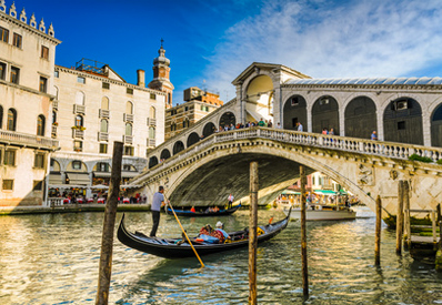 Guided Tours in Venice