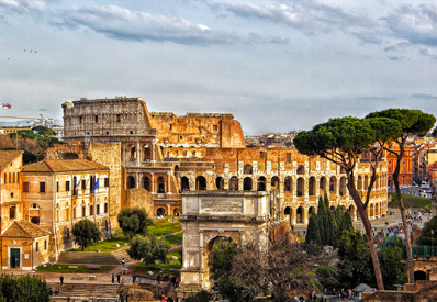 Colosseo Biglietti Salta Coda