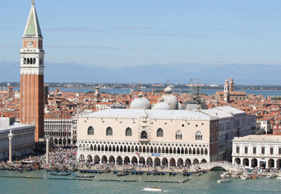 Palazzo Ducale Biglietti