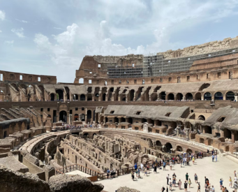 Tour Guidato Musei Vaticani Roma