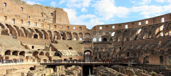 Tour Guidato Musei Vaticani Roma