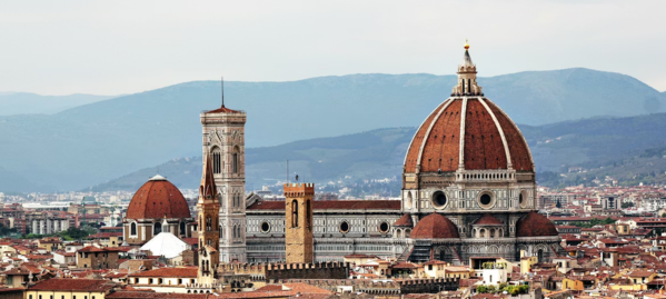 Galleria degli Uffizi Firenze tour guidato
