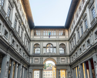 Galleria degli Uffizi Firenze tour guidato