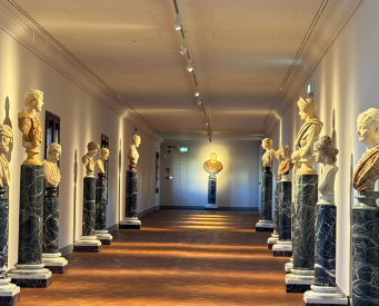 Galleria degli Uffizi Firenze tour guidato