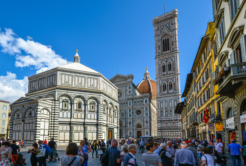 Firenze Duomo