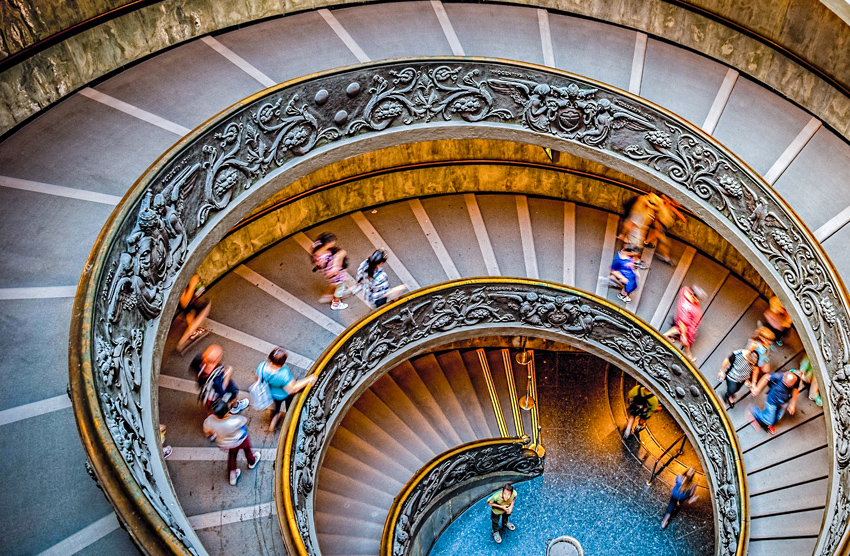 Musei Vaticani cosa vedere