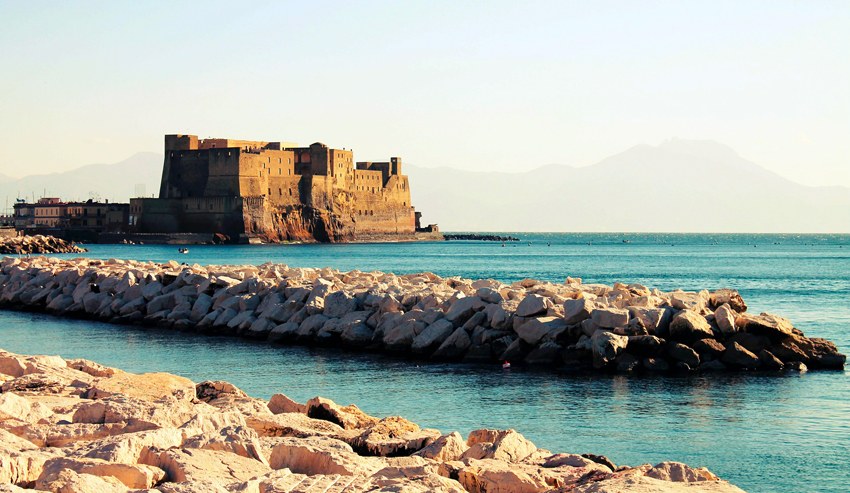 Visitare Napoli