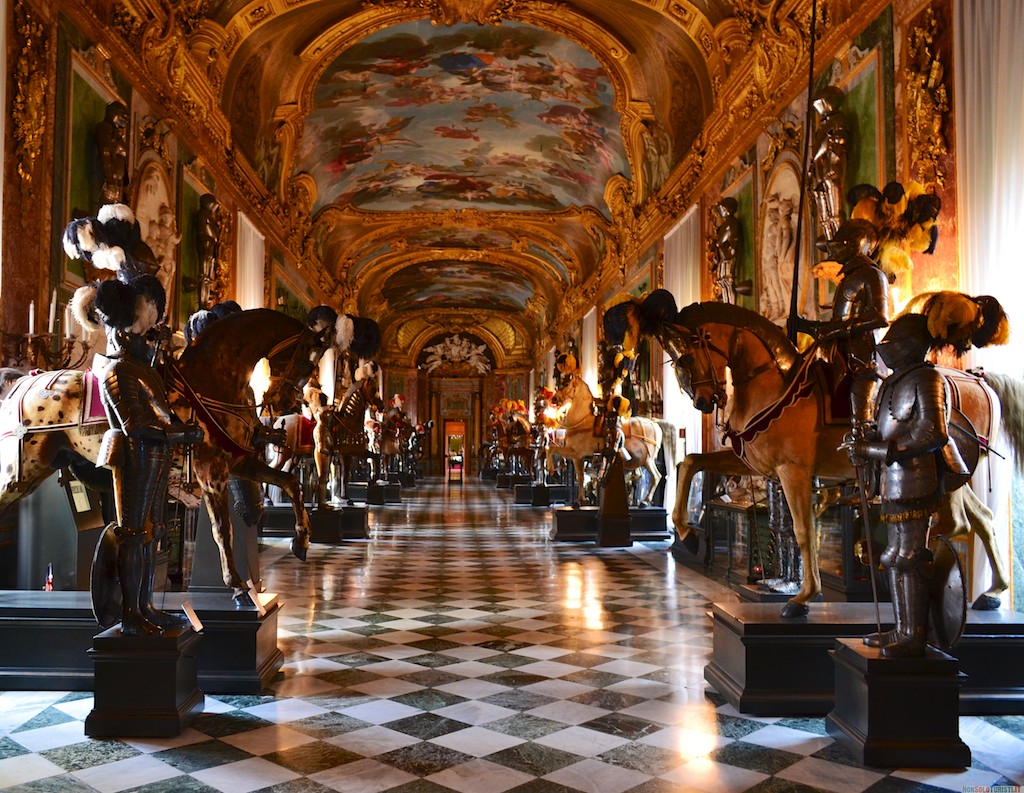 Visita Guidata Palazzo Reale Torino