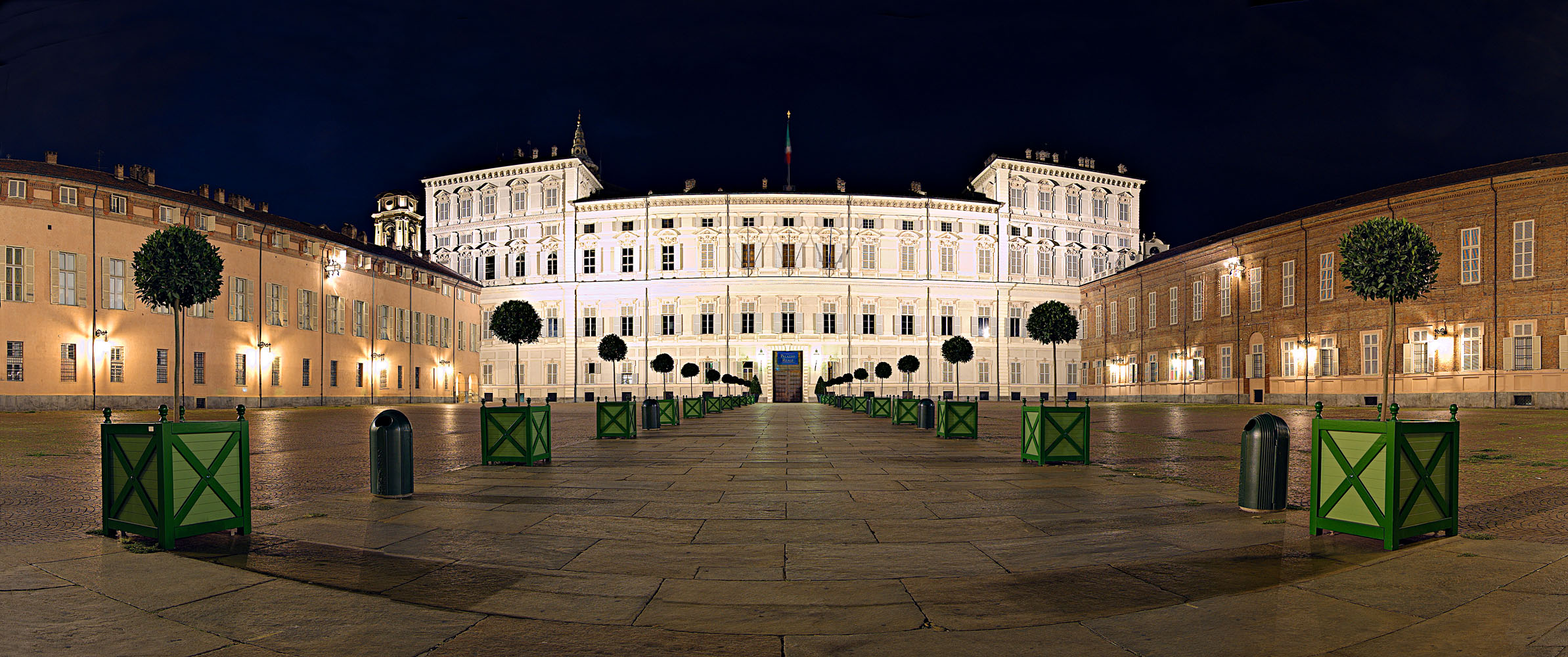 Visita Guidata Palazzo Reale Torino