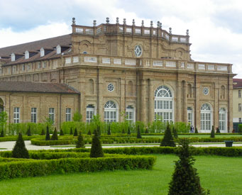 Visita privata Venaria Reale