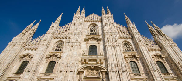 Tour Guidato Duomo Milano