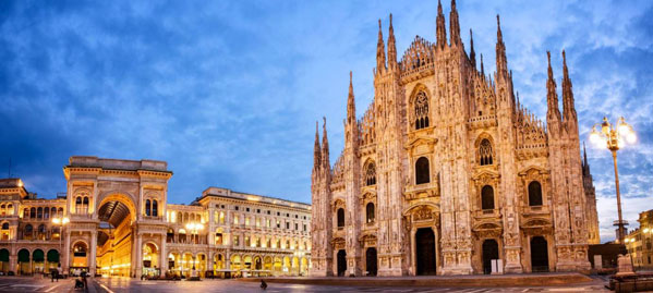 Tour privato Duomo di Milano