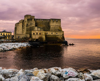 Escursione a Napoli