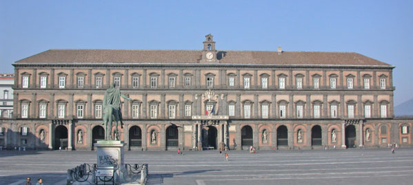 Visita privata Certosa di San Martino a Napoli