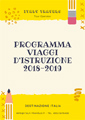 Programma Viaggi distruzione icona