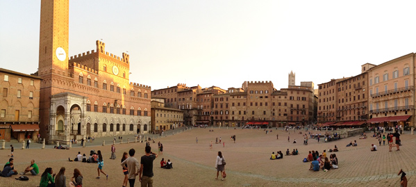 Siena and its Cathedral — Private Tour