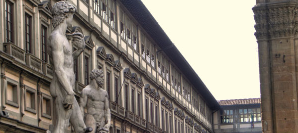 Tour privato Firenze in un giorno