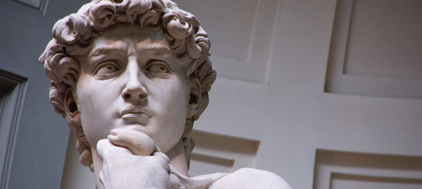 Private Guided Tour the Accademia Gallery