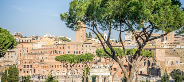 Mercati di Traiano Biglietti d'Ingresso