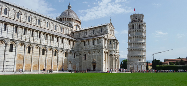 Piazza dei Miracoli Tour Privato