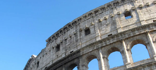 Tour guidato Colosseo Roma