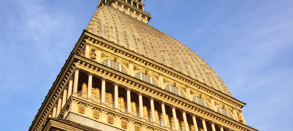 Museo del Cinema di Torino