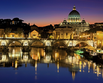 Tickets to Vatican Museums, evening opening 