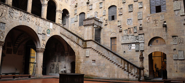 Museo del Bargello Firenze Biglietti