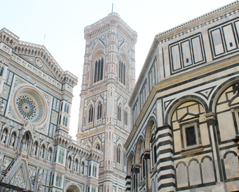 Private Tour of the Duomo Complex and its museum 
