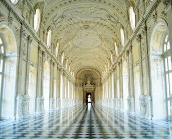 Venaria Reale di Torino Biglietti d'ingresso