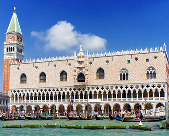 Prenotazioni Ingressi Palazzo Ducale Venezia