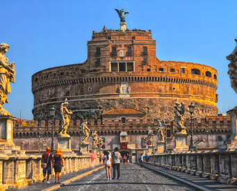 Castel Sant'Angelo Biglietti d'Ingresso