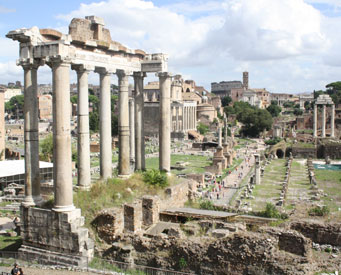 Tour Guidato Musei Vaticani Roma