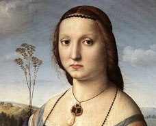 Palatine Gallery in Palazzo Pitti private guided tours