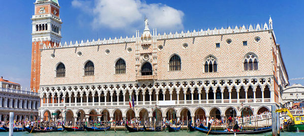 Prenotazioni Ingressi Palazzo Ducale Venezia