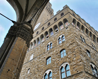 Tour Uffizi + Monumenti di Firenze