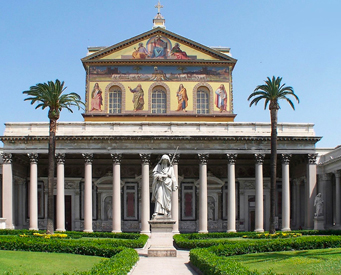 Roma Cristiana con Guida Privata 