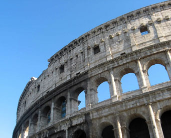 Tour guidato Colosseo Roma