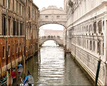 Tour degli Itinerari Segreti a Palazzo Ducale di Venezia