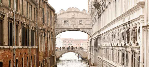 Tour degli Itinerari Segreti a Palazzo Ducale di Venezia