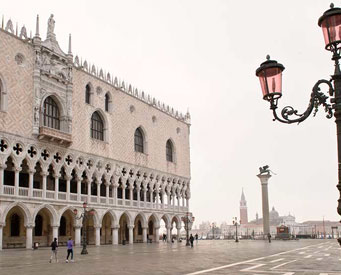 Visita guidata privata alla basilica di San Marco a Venezia