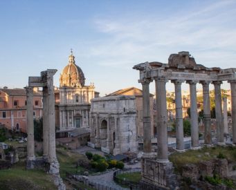 Tour Guidato Musei Vaticani Roma