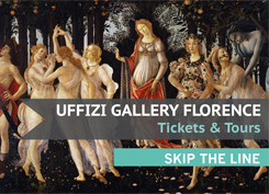 Uffizi Gallery