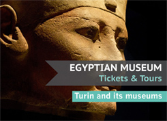 Egyptian museum in turin