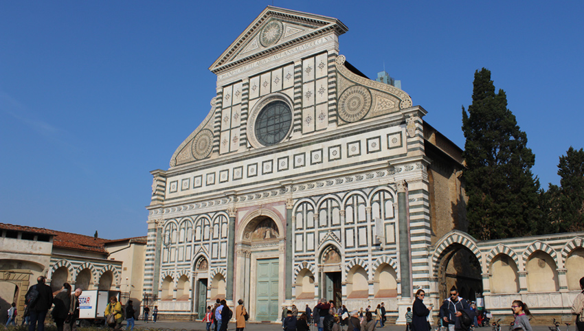 santa maria novella